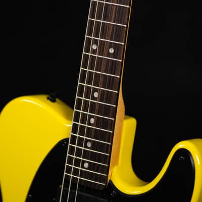 Jim Root Telecaster Custom Handmade in Poland by 13YQ Guitars w/ Case image 16