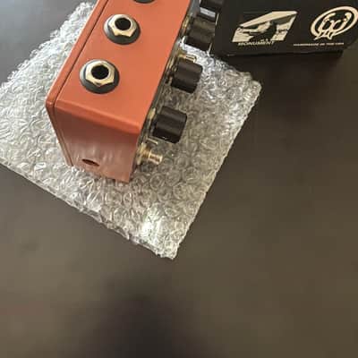 Walrus Audio Monument Tremolo image 3