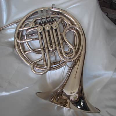 VINTAGE  CONN 8D  ELKHART  900,000 series- ALL-ORIGINAL!! image 1