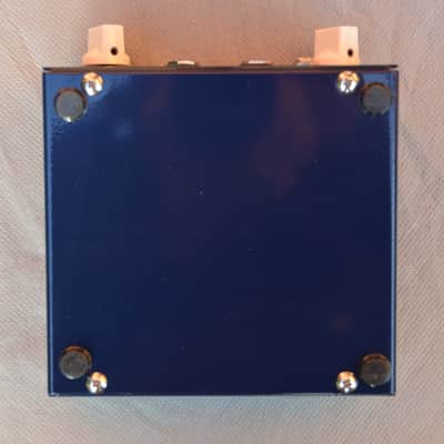 Immagine Kingsley Constable V2 JTM45/Plexi tube preamplifier for Marshall tone - 6