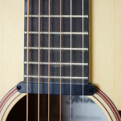 Ibanez AAD100E-OPN Advanced Acoustic Dreadnought - Open Pore Natural image 15