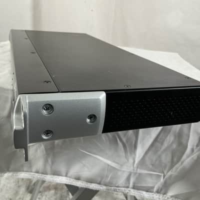 PreSonus Quantum 4848 Thunderbolt 2 Audio Interface - Black image 7