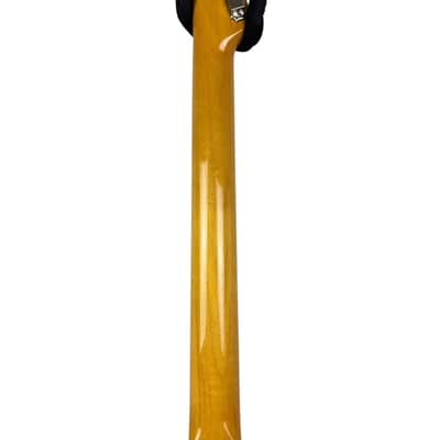 Fender Japan 62’ Reissue Telecaster 2006-2008 - Black image 8