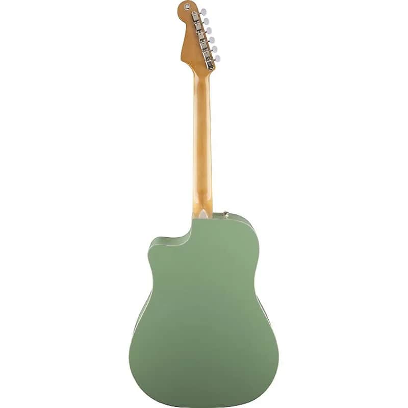 Fender Sonoran SCE 2012 - 2017 | Reverb