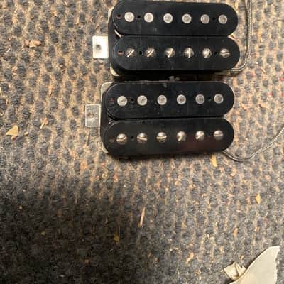 Sheptone Humbucker Set 2007 image 1