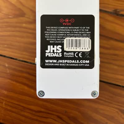 JHS 3 Series Overdrive image 2