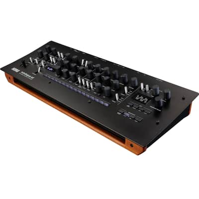 Korg Minilogue XD Module 4-Voice Analog Synthesizer Module image 3