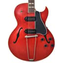 Gibson Memphis 1952 ES-295 Sixties Cherry (CME Exclusive)
