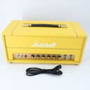 Marshall Studio Vintage SV20H "MK II" 20-Watt Guitar Amp Head LIMITED EDITION YELLOW TOLEX