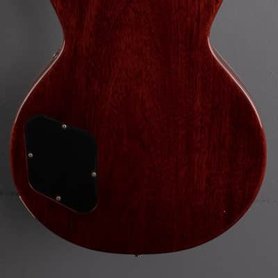 Gibson Custom Shop 1958 Les Paul Standard Reissue - Iced Tea Burst image 9