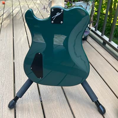PRS Myles Kennedy Signature 2024 - Hunters Green image 3