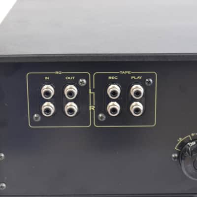 Pioneer RG-1 Dynamic Expander Processor image 7