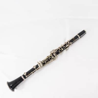 Buffet Crampon R13 Bb Clarinet image 1