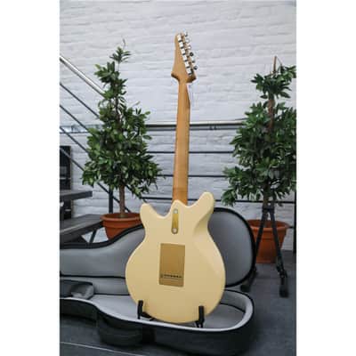 EASTMAN FullerTone DC'62 Desert Sand image 4