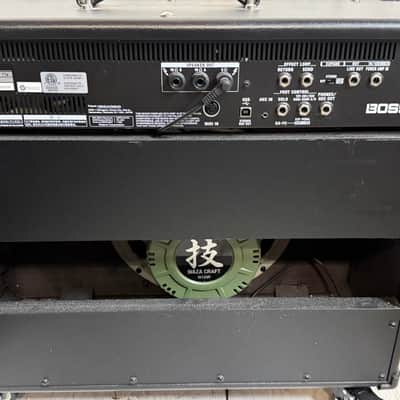Boss Katana Artist MkII 100-Watt 1x12" Guitar Combo image 2