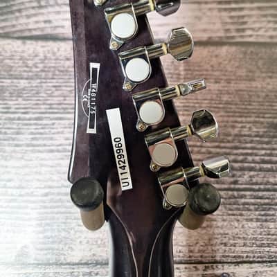 Ibanez SAS36FM Electric Guitar (Cherry Hill, NJ) image 7
