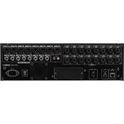 Yamaha TF-RACK Rack Mount Digital Mixer TF Mixer image 2