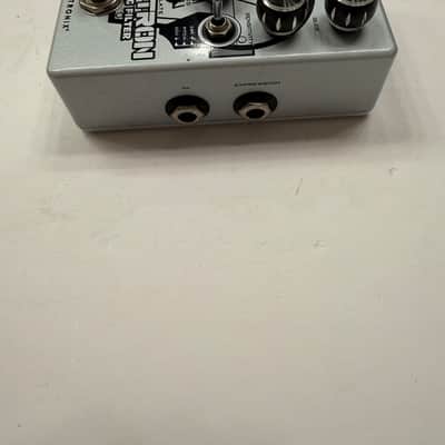 Pigtronix Resotron Analog Tracking Envelope Filter Guitar Effect Pedal image 5