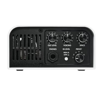 Two Notes Torpedo Captor X 16 ohm Reactive Load Box Attenuator image 3