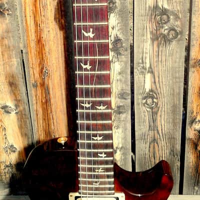 PRS * 20th Anniversary * Singlecut Trem. * Artist image 3