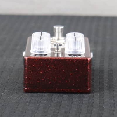 MXR M-251 FOD Drive Red image 5