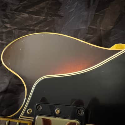2008 Gibson Custom Shop CS-336 – w/ Fralin P90s & Original '57 Classics image 5