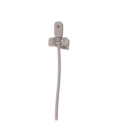 Audio-Technica MT830cW-TH Lavalier Microphone