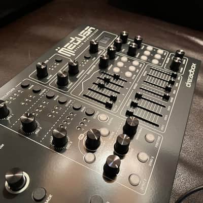 Polyend X Dreadbox MEDUSA Hybrid Synthesizer (2018-2021) image 3