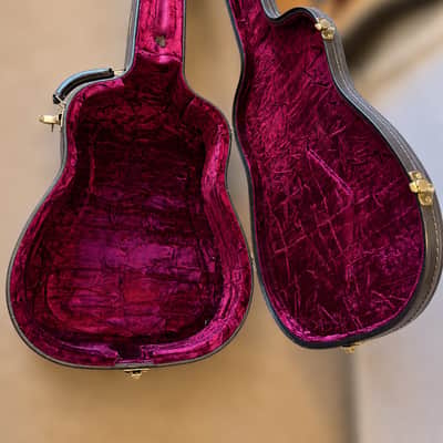 Taylor 810e LTD 1997 - Gloss image 9
