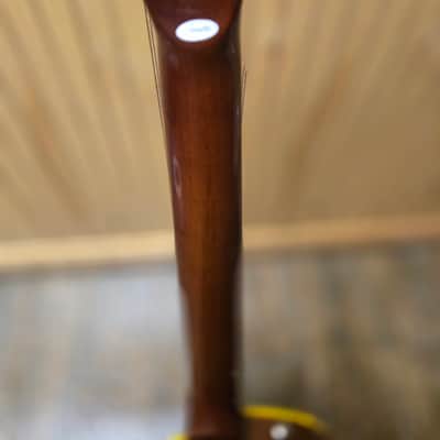 FIREFLY  Les Paul super Modded image 10