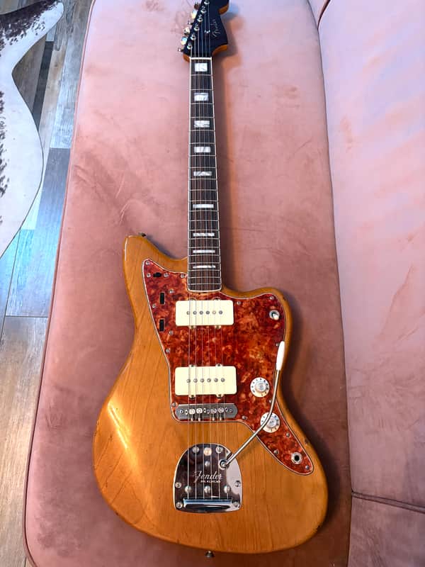 Fender Partscaster image 1