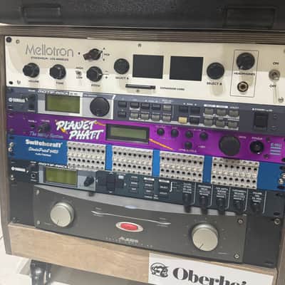 E-MU Systems Planet Phatt