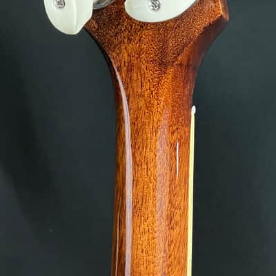 Recording King RK-R20 Songster 5-String Bluegrass Banjo image 10