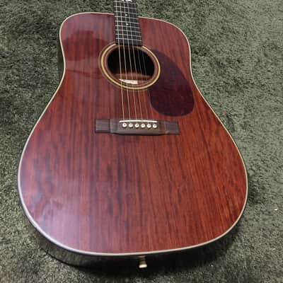 Alvarez  5040 Koa image 2