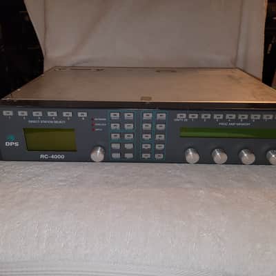 DPS RC-4000 image 1