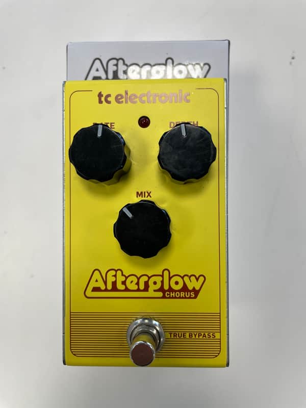 TC Electronic Afterglow Chorus