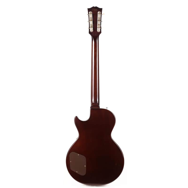 Gibson Custom Shop Special Order '54 Les Paul Senior image 4