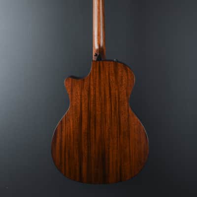 Taylor Used 324CE Baritone 6 Limited '25 image 5