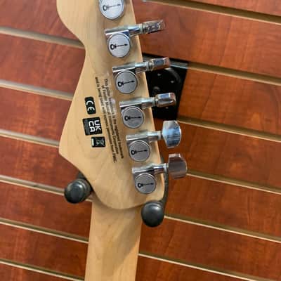 Charvel Pro-Mod So-Cal Style 1 HSH FR M Platinum Pink image 6