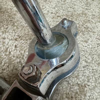 Slingerland Set-O-Matic Swiv-O-Matic Double Tom Arm image 11