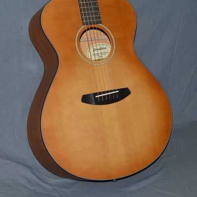 2019 Breedlove - Concerto E - Cinnamon Burst image 1