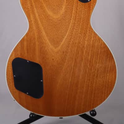 Eastman SB54/TV-LTD-GD Limited Edition Single Cut Goldtop, Truetone Vintage Gloss 2025 image 7