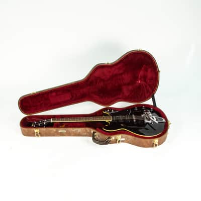 Yamaha SA503 TVL Troy Van Leeuwen Signature Guitar Owned by Brent Hinds of Mastodon image 12