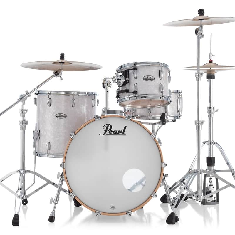 Pearl PMX923BSP Professional Maple 12/16/22" 3pc Shell Pack image 1