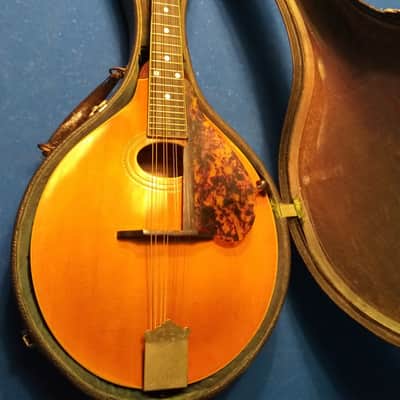 Gibson A-3 Mandolin 1917 image 1