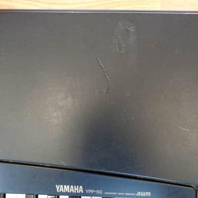 Yamaha YPP-50 76-Key Full Size Portable Digital Piano image 8