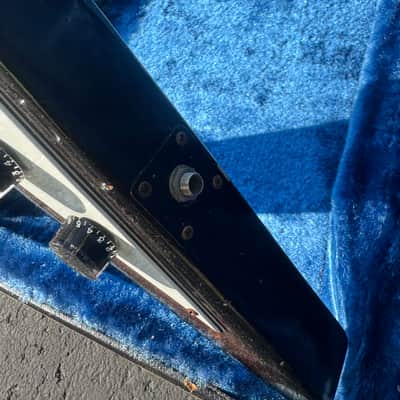 Cort Flying V Electric Guitar image 5