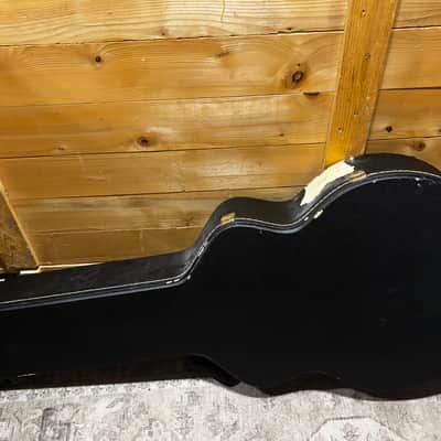 Taylor DN4 Acoustic Electric Guitar w Case image 18