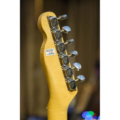 1971 Fender Telecaster blonde image 4