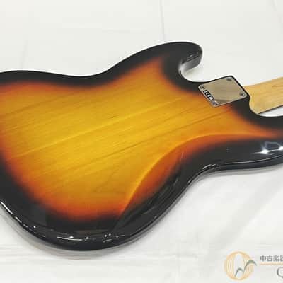 Fender Standard Jazz Bass image 2